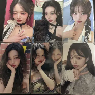 ive 원영