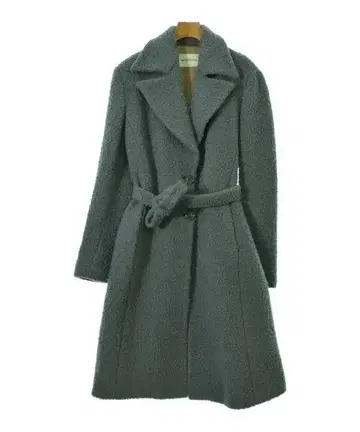 EMPORIO ARMANI 여성용 코트