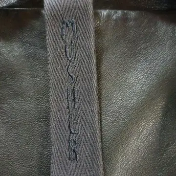 마샬 남성용 라이더 자켓