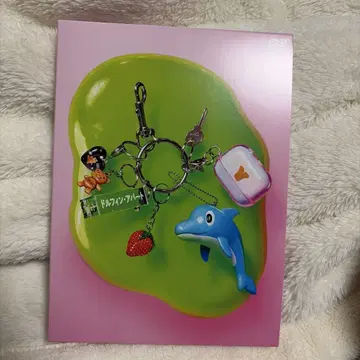 아이묭 돌핀 아파트 DVD