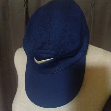 90s NIKE 메쉬 캡