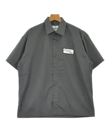 WTAPS 캐주얼 셔츠 남성용