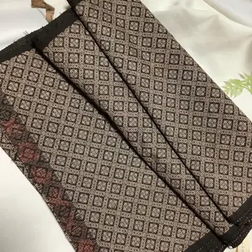 본고장 아마미오시마 명주 옷감 12m 미사용 장기 보관품의 발굴품입니다