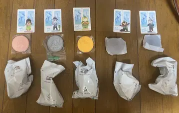 주토피아 zootopia 2 popmart 피규어 팝마트