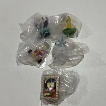 5종 비주튠 세계의 미술품 컬렉션 3교시