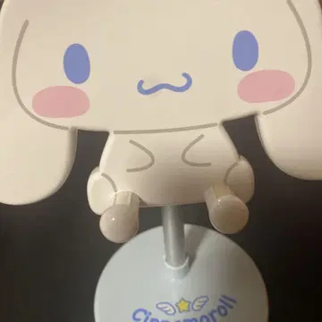 시나모롤 스마트폰 스탠드