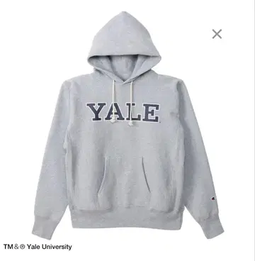 챔피온 리버스 위브 yale M 사이즈 c5-a104 USA