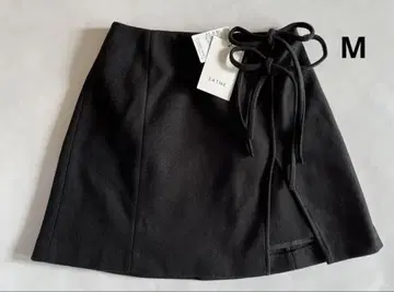 EATME 미니 스커트 가을/겨울 M 사이즈 [미사용]