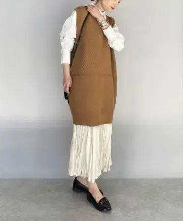 THOMAS MAGPIE 5G 허니 콤비 롱 베스트