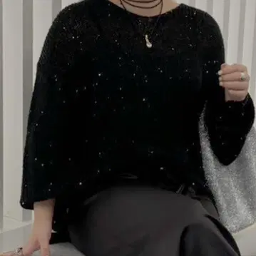 rosiee 니트