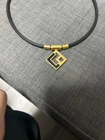 목걸이