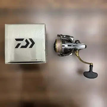 다이와 18프림스 LT 5000D-CXH