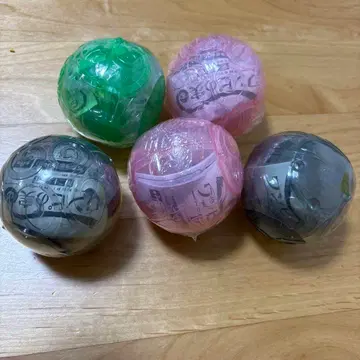 [ 빠른 발송 ] 원피스 열매 가챠가챠 우솝 초파 릴리스