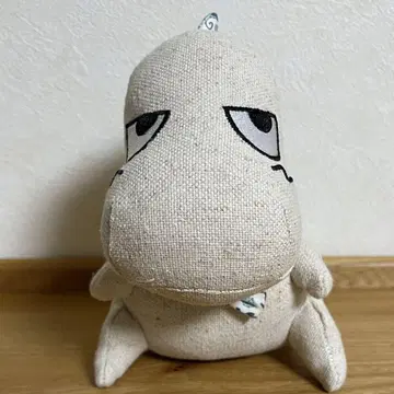 야자와 아이전 천사는 아니야 스도자우르스 봉제 인형 마스코트