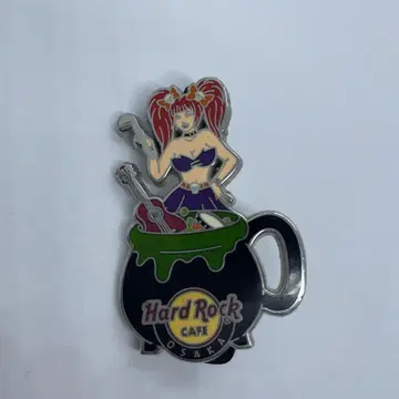 Hard Rock Cafe OSAKA