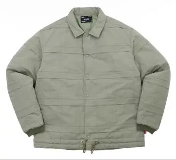 WHIMSY VANDALISM JACKET 올리브
