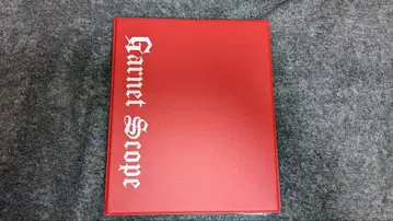 GARNET CROW 팬클럽 뉴스레터 vol.4~44 + 덤