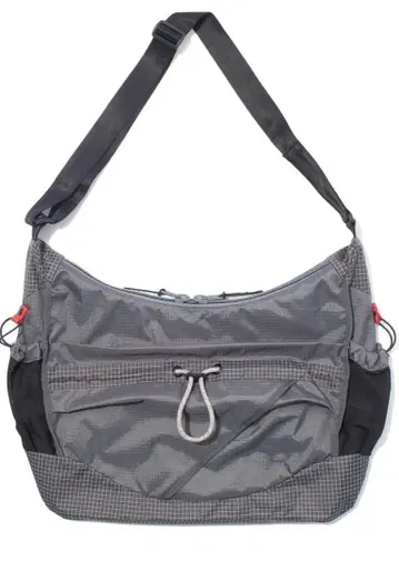 Bag RIPSTOP 2WAY SHOULDER TOTE 그레이