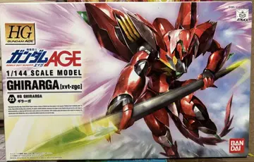 HG 기라가 기동전사 건담 AGE