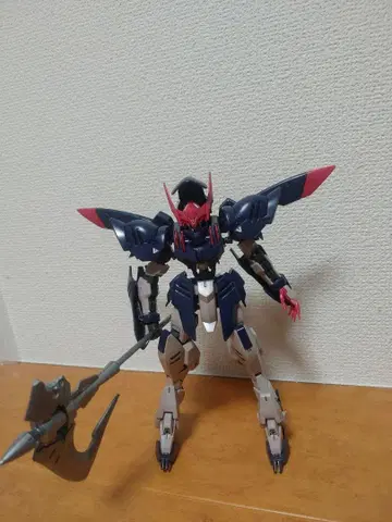 1/144 HG 건담 그레모리 도색 완성품 상품 동시 300엔 할인