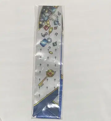 죠죠 부챠라티 스카프