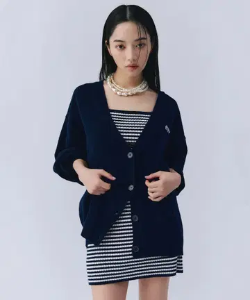 eimy istoire 원피스 가디건 세트 프리 사이즈