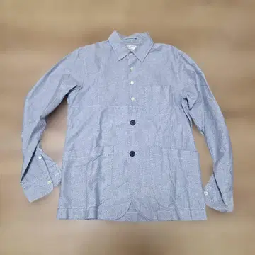 LAMOND 셔츠 자켓 M 사이즈