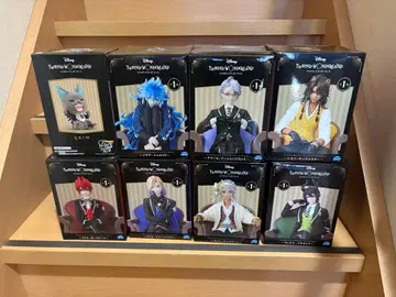 트위스티드 원더랜드 트위스테 시츄에이션 피규어 13094 2