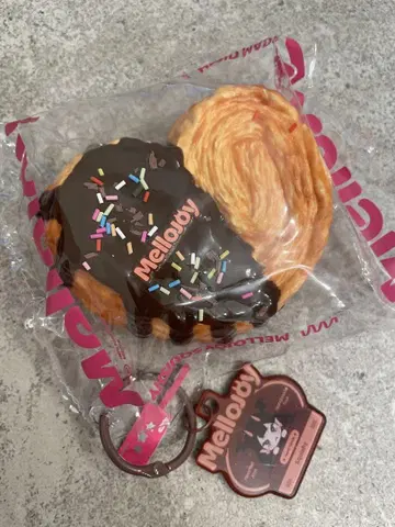 mellojoy 팔미에 버터