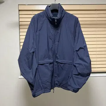 DAIWA PIER39 Tech Windbreaker Jacket M