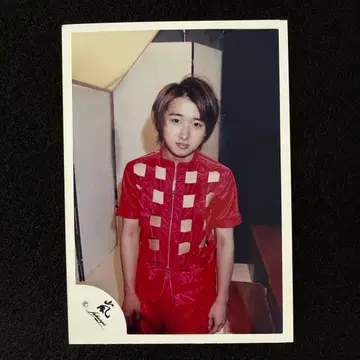 아라시 공식 사진(56) 오노 사토시