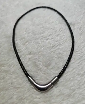 파이텐 초파 브라운 45cm 목걸이