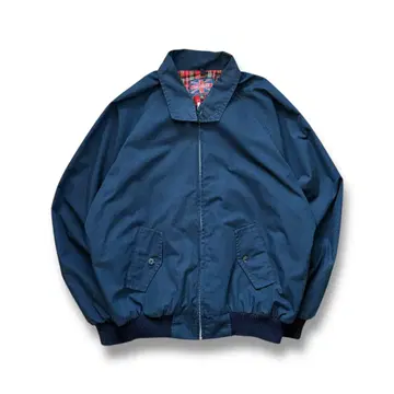 70s 80s 해링턴 자켓 빈티지 G9