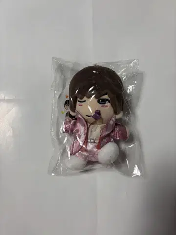 타카하시 쿄헤이 데뷔 의상 치비 누이