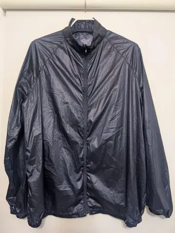 Gram Jacket moonlightgear Deep Sea Blue