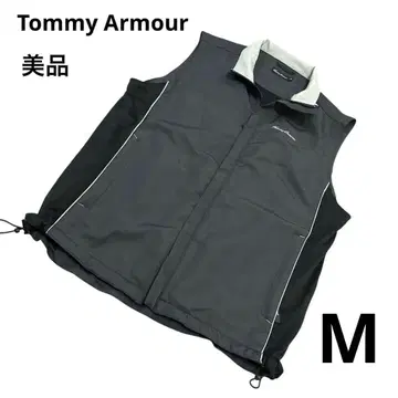 [새상품급] 타미 아머 Tommy Armour 골프웨어 골프 베스트 M