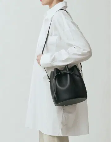 VASIC 클럽 미니 미니 숄더백