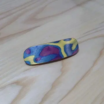 kostkamm 코스트캄 머리핀 7cm