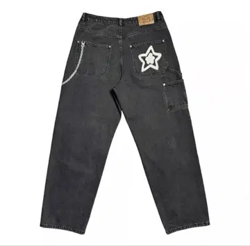 최종 가격 인하 스타팀 체인 데님 starteam 32