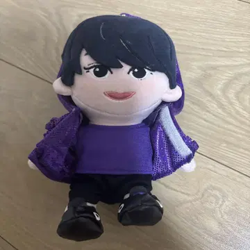 사쿠마 류토 하피누이