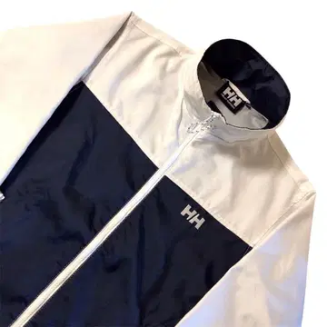 헬리한센 소그네 자켓 나일론 자켓 네이비 XS