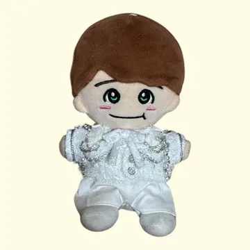 치비누이 의상