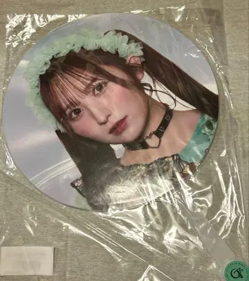 오가와 나나코 부채