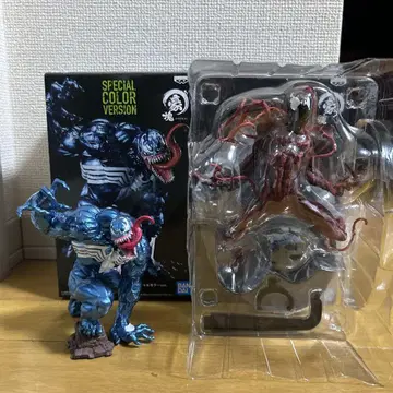 MARVEL 마블 호쾌 베놈 카니지