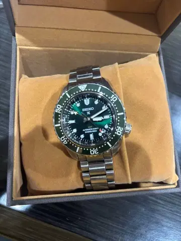 세이코 프로스펙스 다이버즈 오타니 쇼헤이 SBEJ009