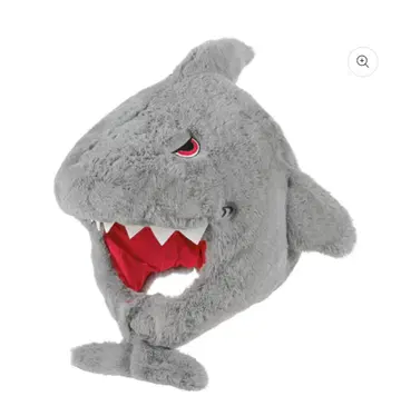 USJ JAWS 헤드 의류