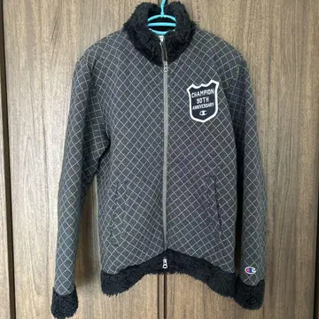 champion 90주년 기념 집업 맨투맨