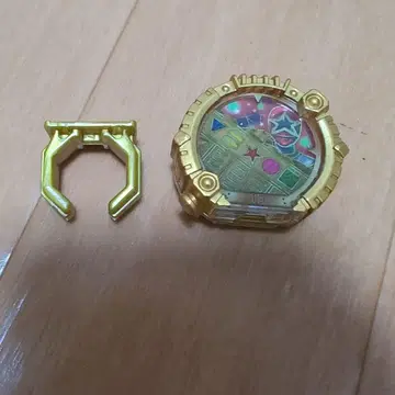 센타이 링 오레인저