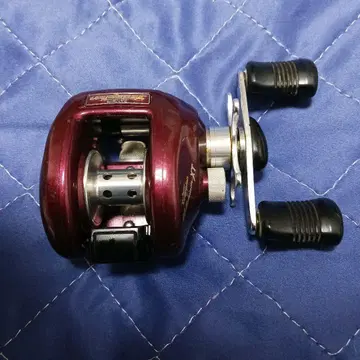 빨간색 메탈 최고급 새상품급 귀중품