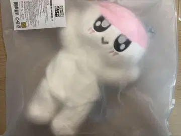 seventeen carat land 봉봉이 응원봉 케이스